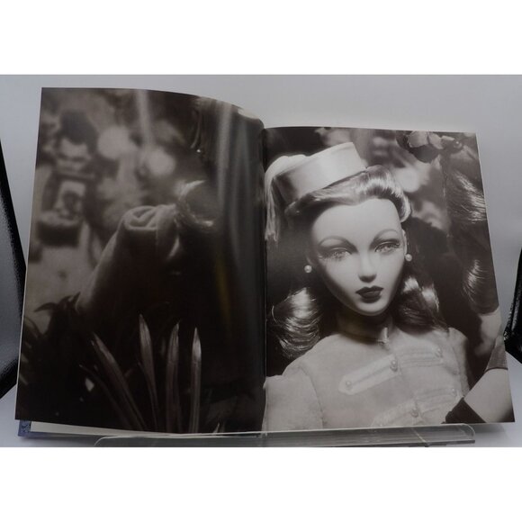 Gene Marshall: Girl Star by Mel Odom Hardcover Book - Picture 6 of 9